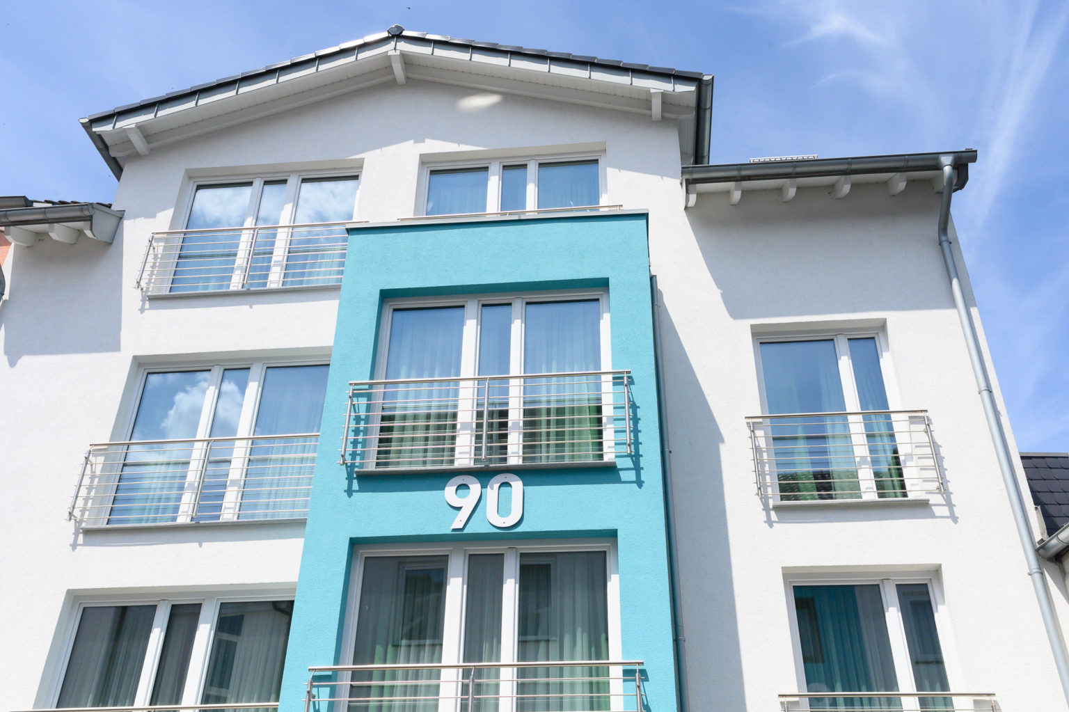 Möblierte Apartments und Wohnungen Bonn Boennsch Kwartier